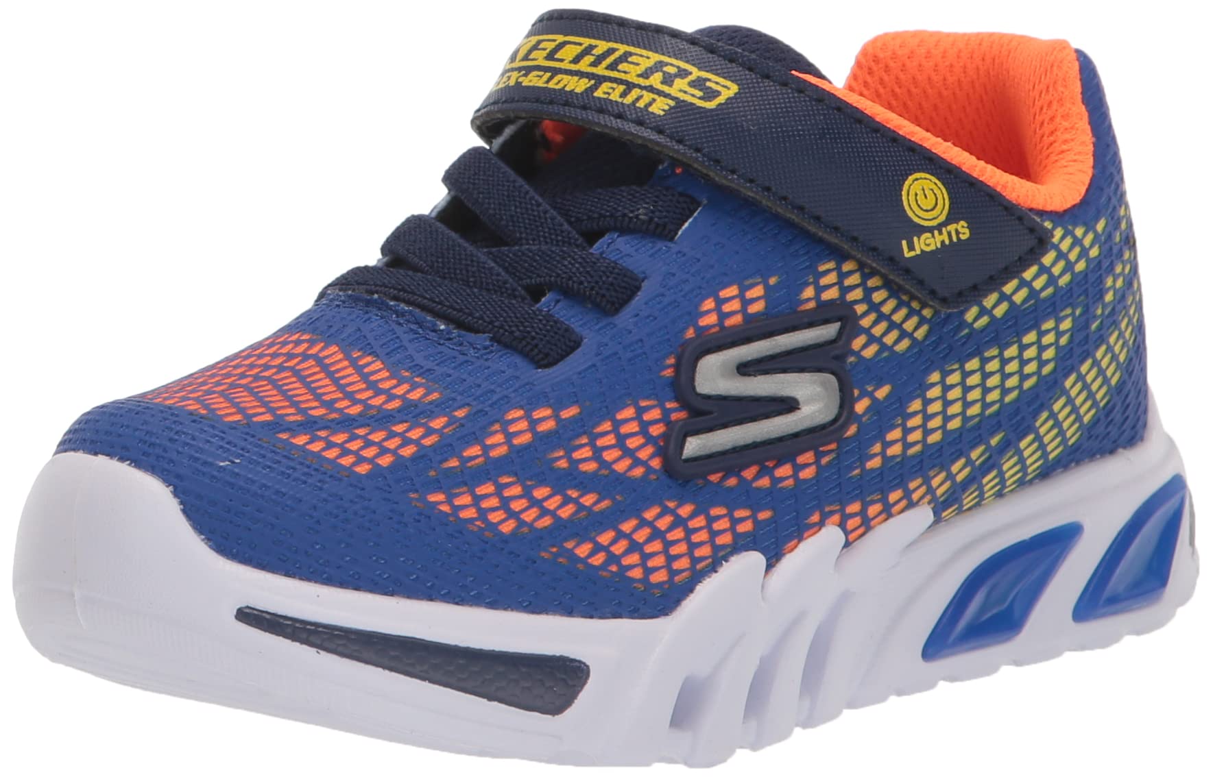 Skechers - Brandclub - Skechers Unisex-Child Microspec Ii