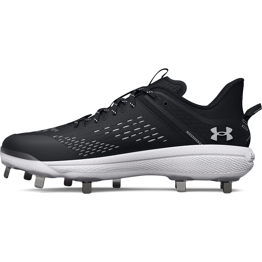 Under Armour アンダーアーマー  Mid Turf Shoes Under Armour - Brandclub - Under Armour Yard Baseball Turf