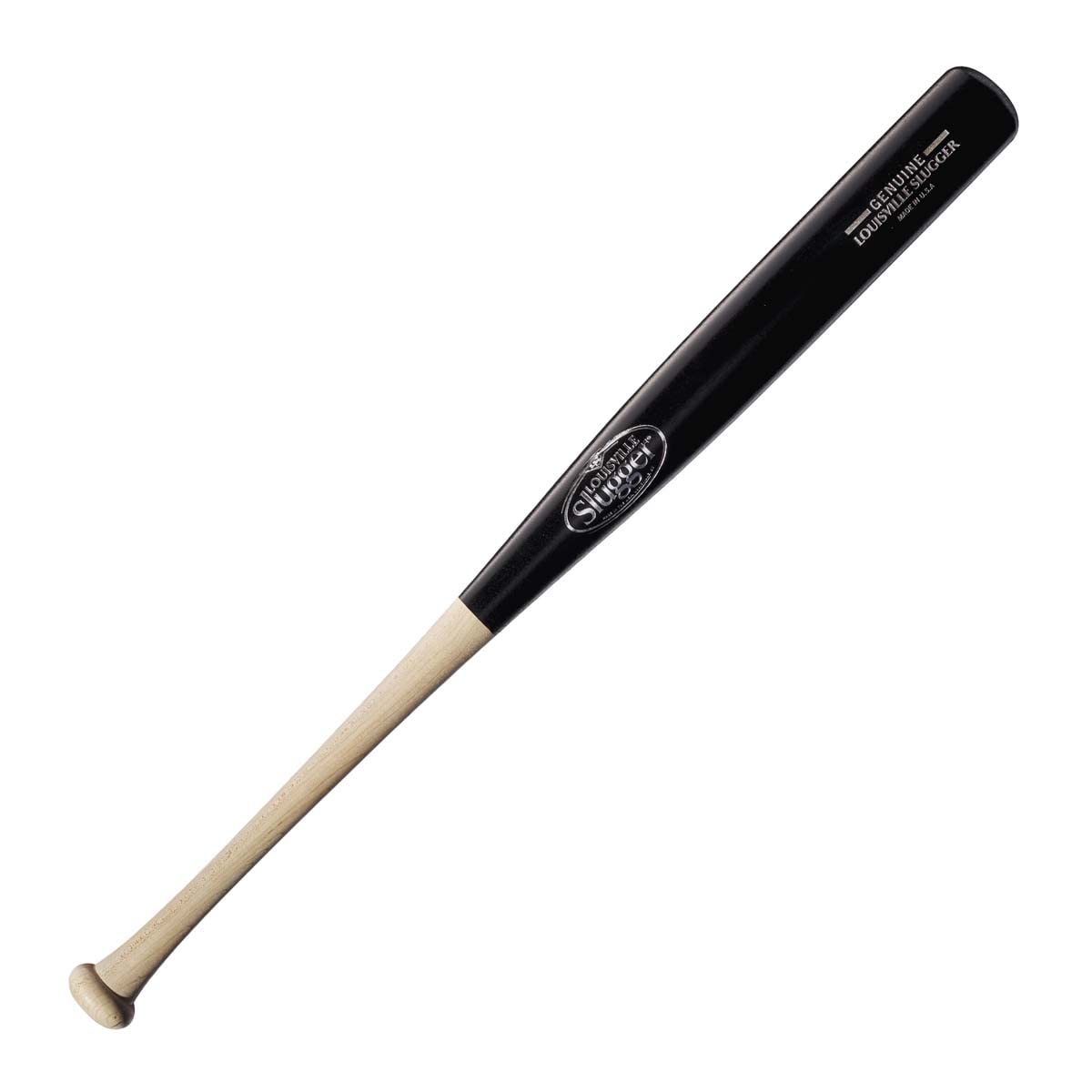 Louisville Slugger - つんつるてん　ブラックモンスター Louisville Slugger - つんつるてん様専用 ブラックモンスターの
