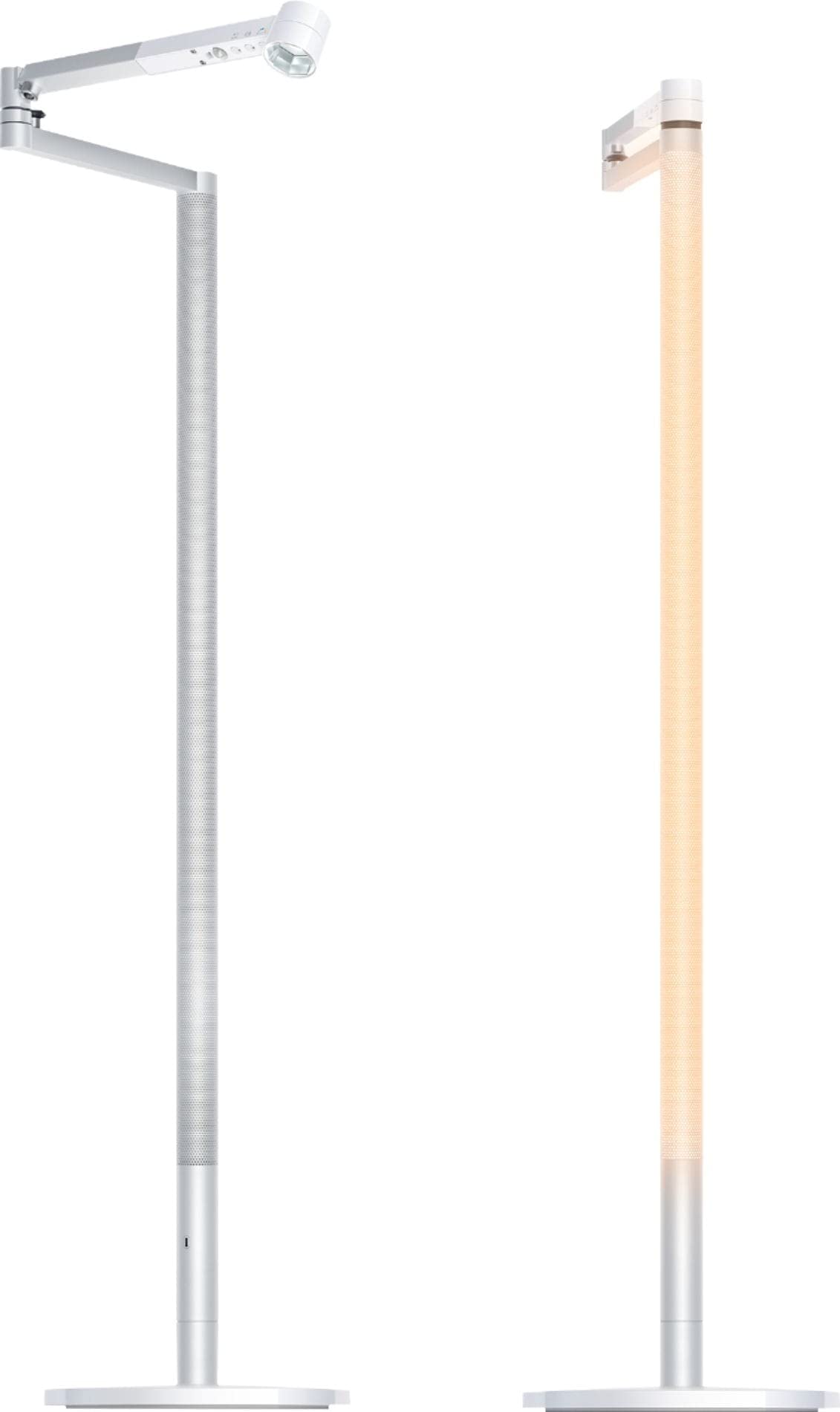 Dyson - Brandclub - Dyson Solarcycle Morph™ Floor Light CF06