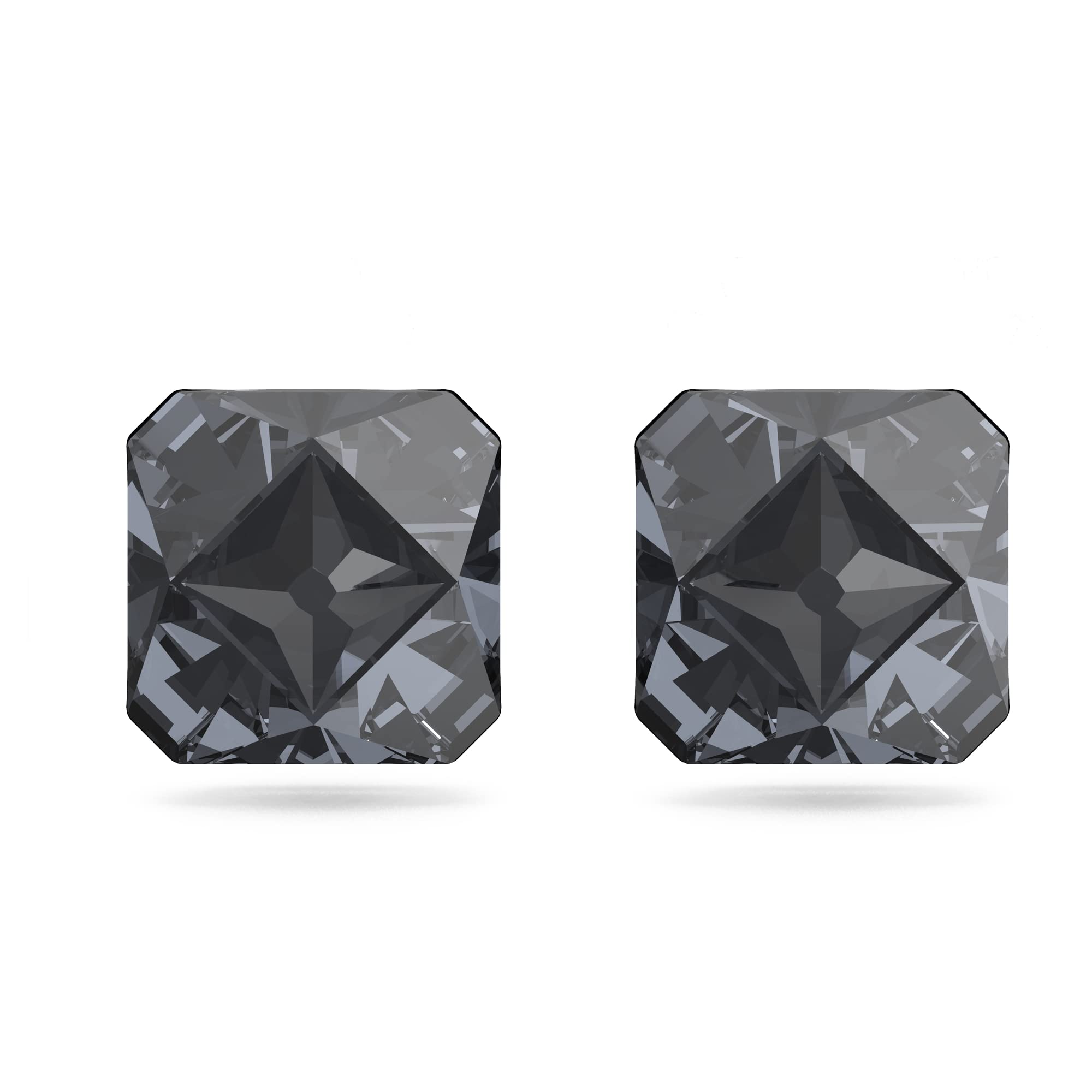 Swarovski - Brandclub - Swarovski Ortyx Crystal Earrings