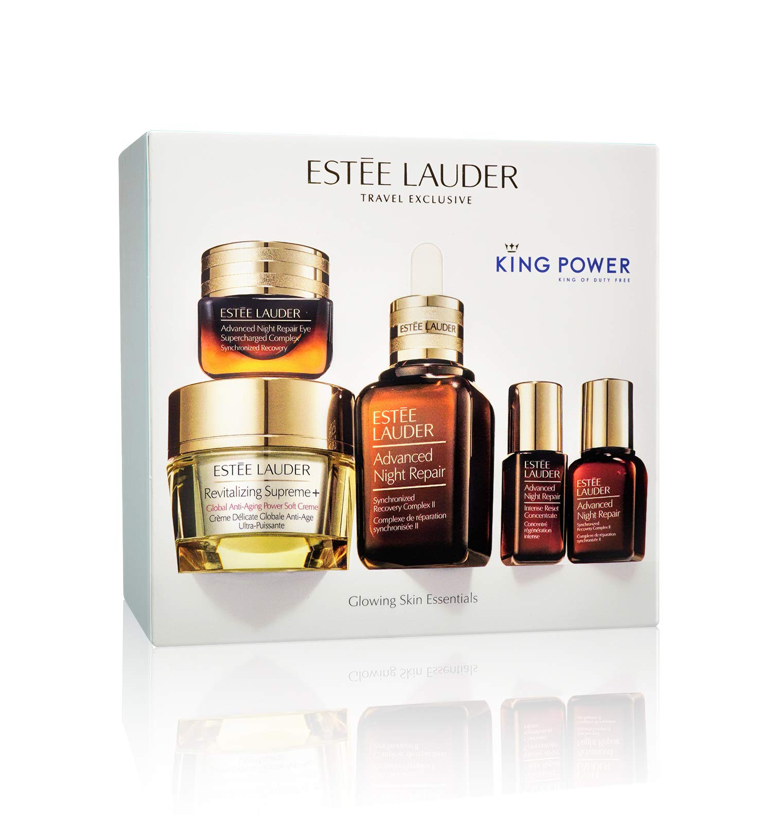 Estee Lauder - Brandclub - Estee Lauder Spring 2022 7pcs