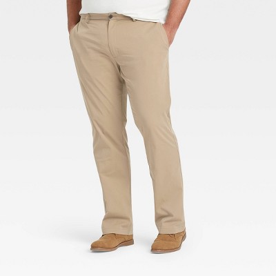 goodfellow & co - Brandclub - Men's Slim Fit Tech Chino