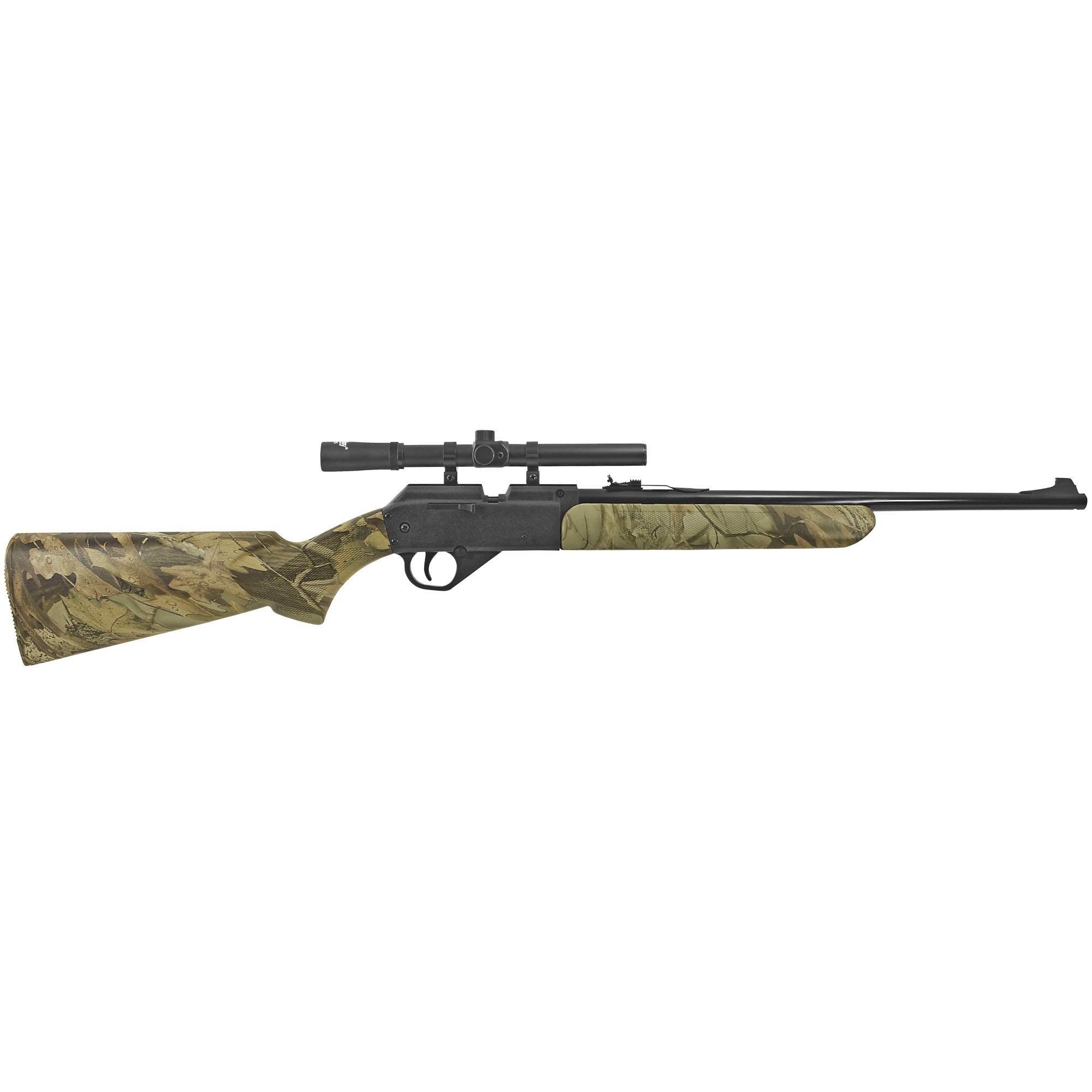 Daisy - Brandclub - DaisyDaisy Multi-Pump Air Gun 880