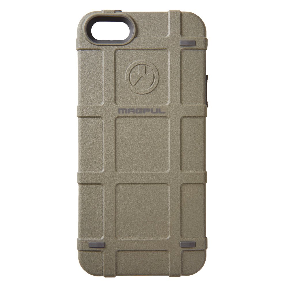 Magpul - Brandclub - Magpul Bump Case Protective Phone Case for