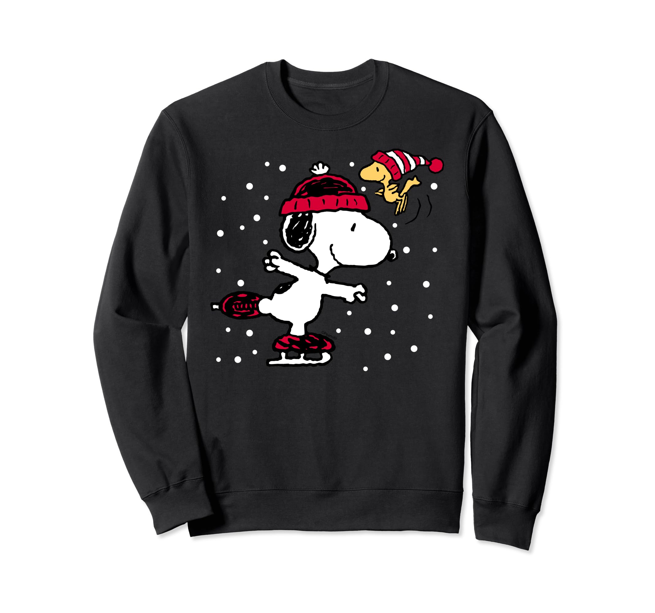 NEIGHBORHOOD　Peanuts＆Co. Amazon.com: HYBRID APPAREL - Peanuts - Snoopy And Woodstock