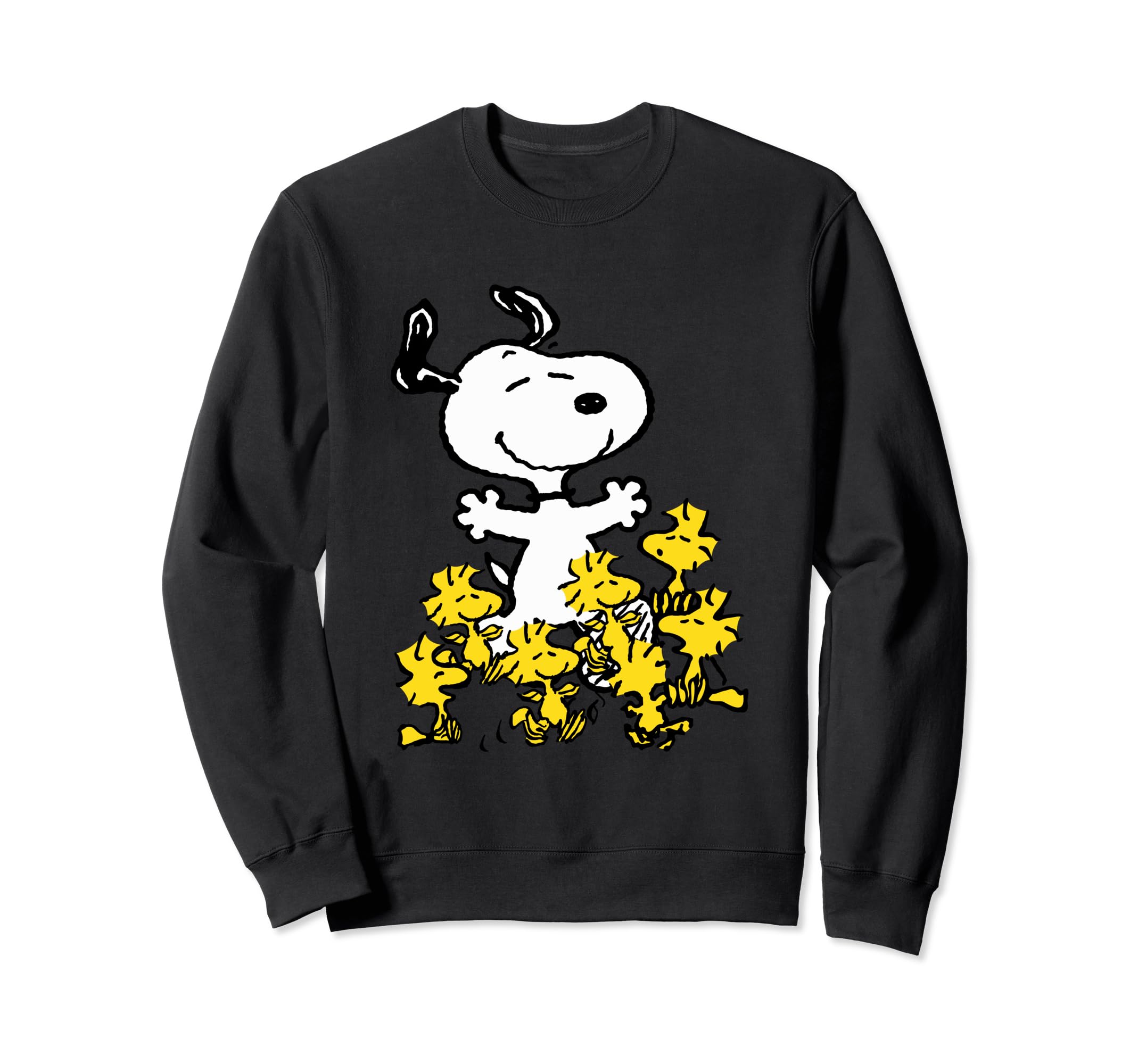 Peanuts - Brandclub - Men's Peanuts Snoopy Tennis Club