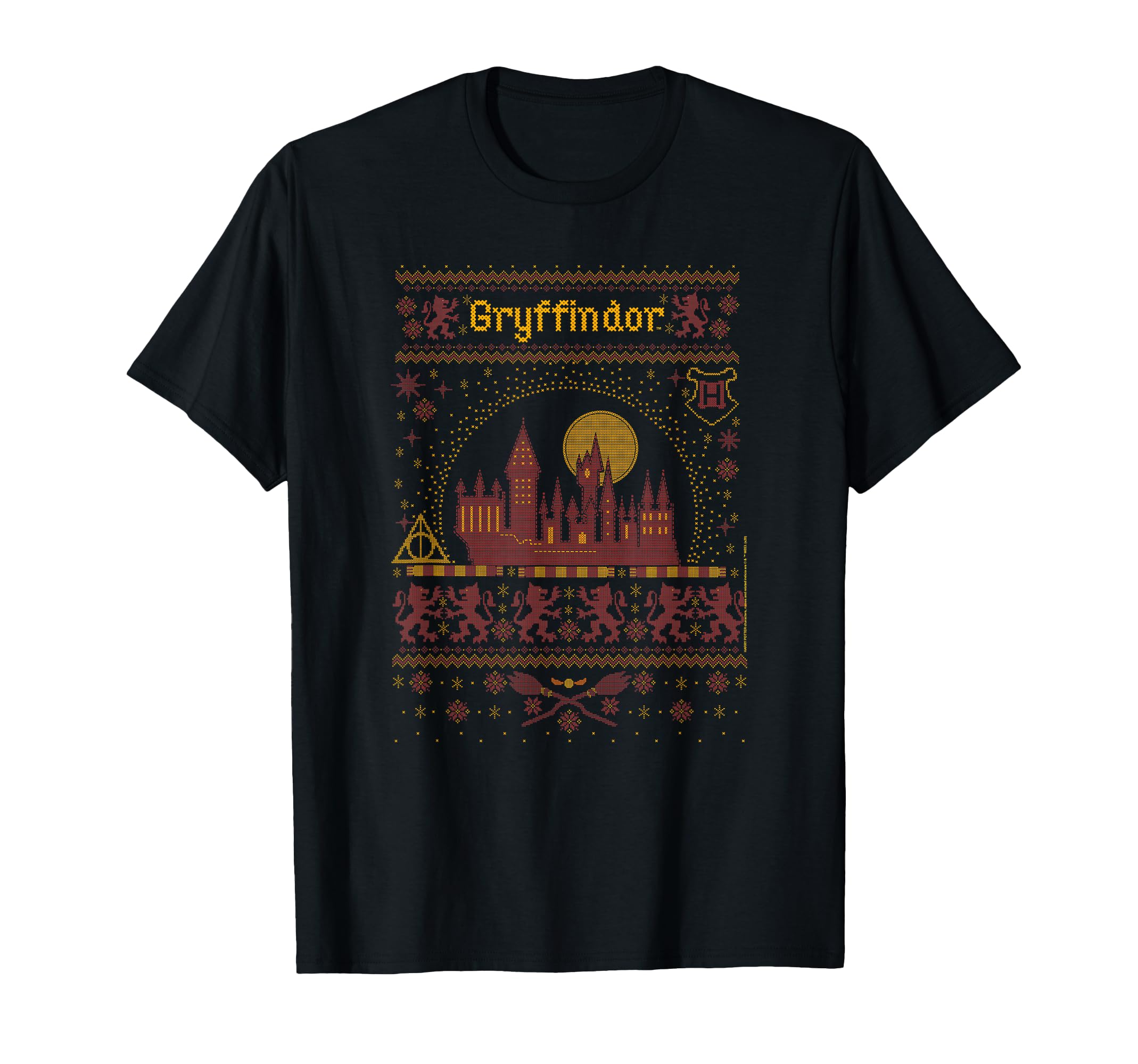 Harry Potter Sweat à Capuche Pour Enfants Poudlard House Teams