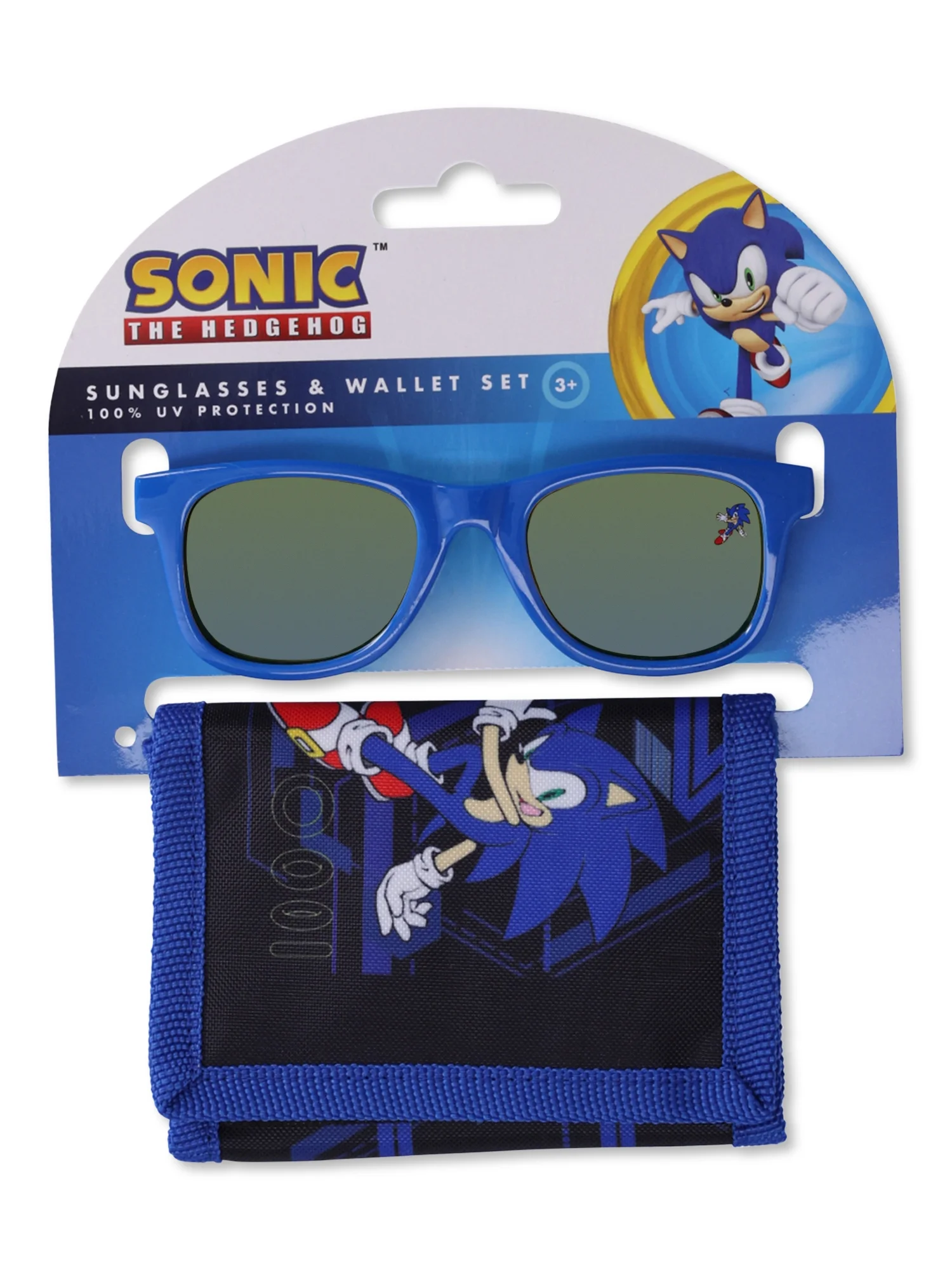 小物 Needles Samuel sunglass blue Round Silver Goth Steampunk Sunglass - Ivan 1 – Sunglass Museum