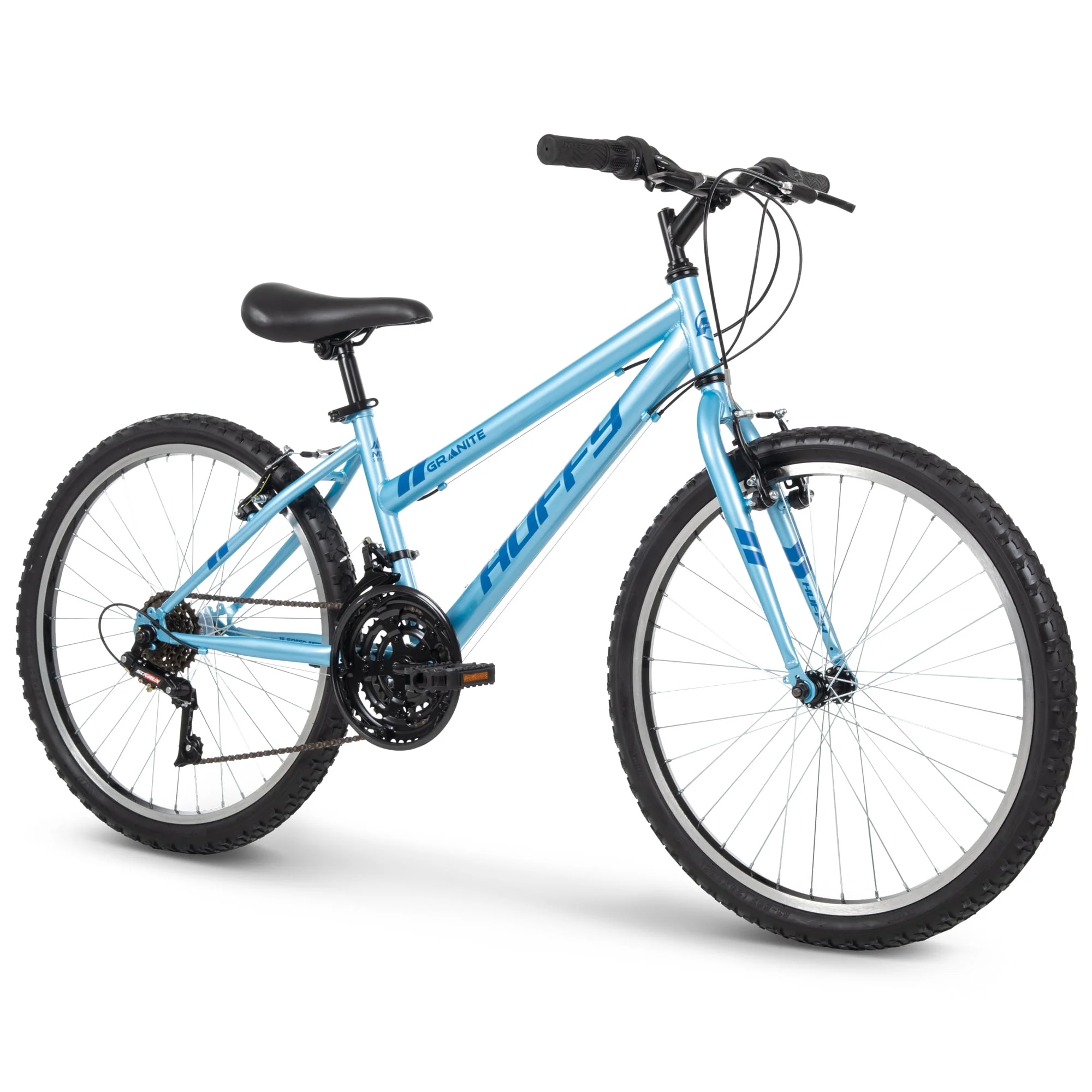 Huffy - Brandclub - Huffy Bicycle Company Hardtail Mountain