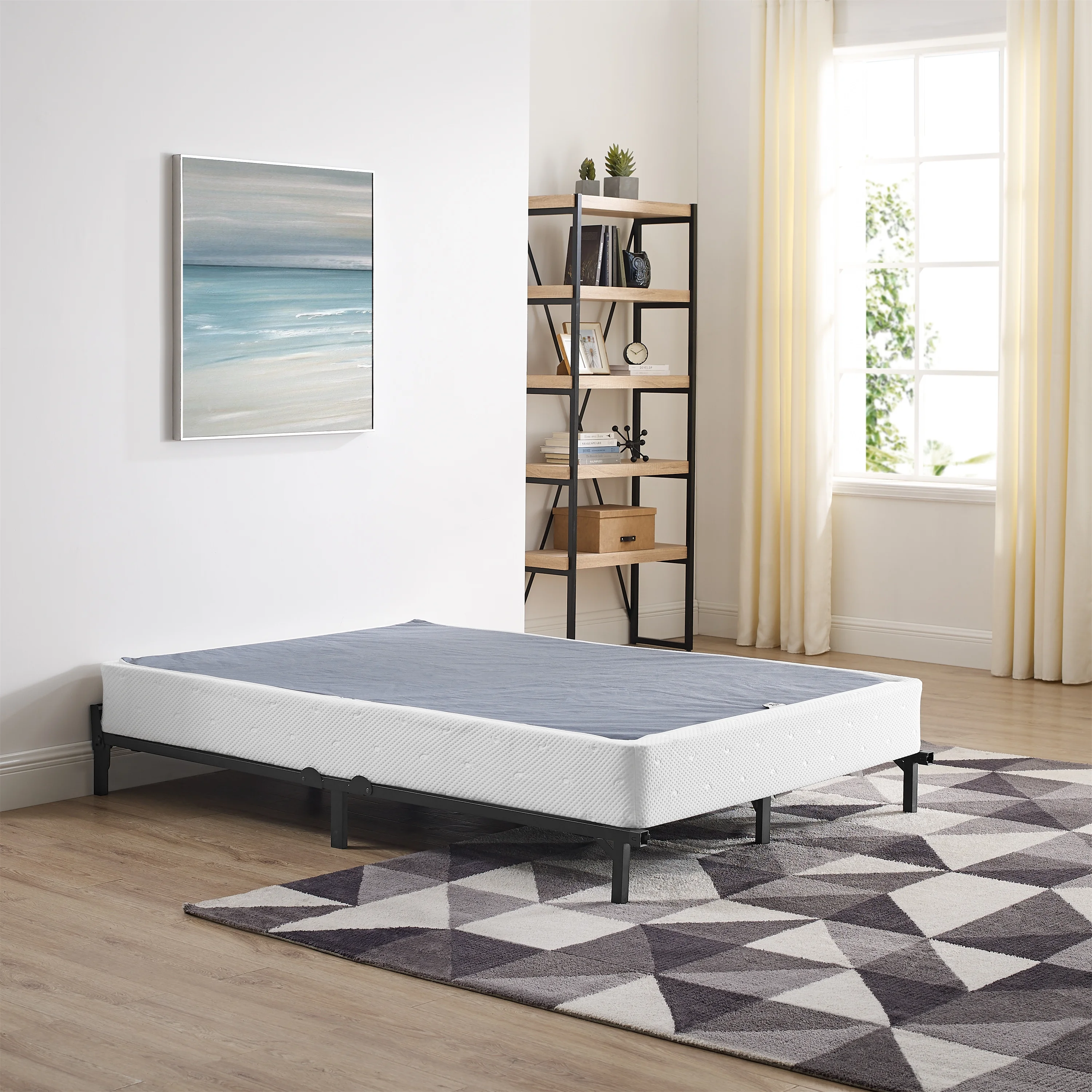 【QUEENS】 6枚SET 12\"SINGLE Wakefield Queen Bedroom Collection | Costco