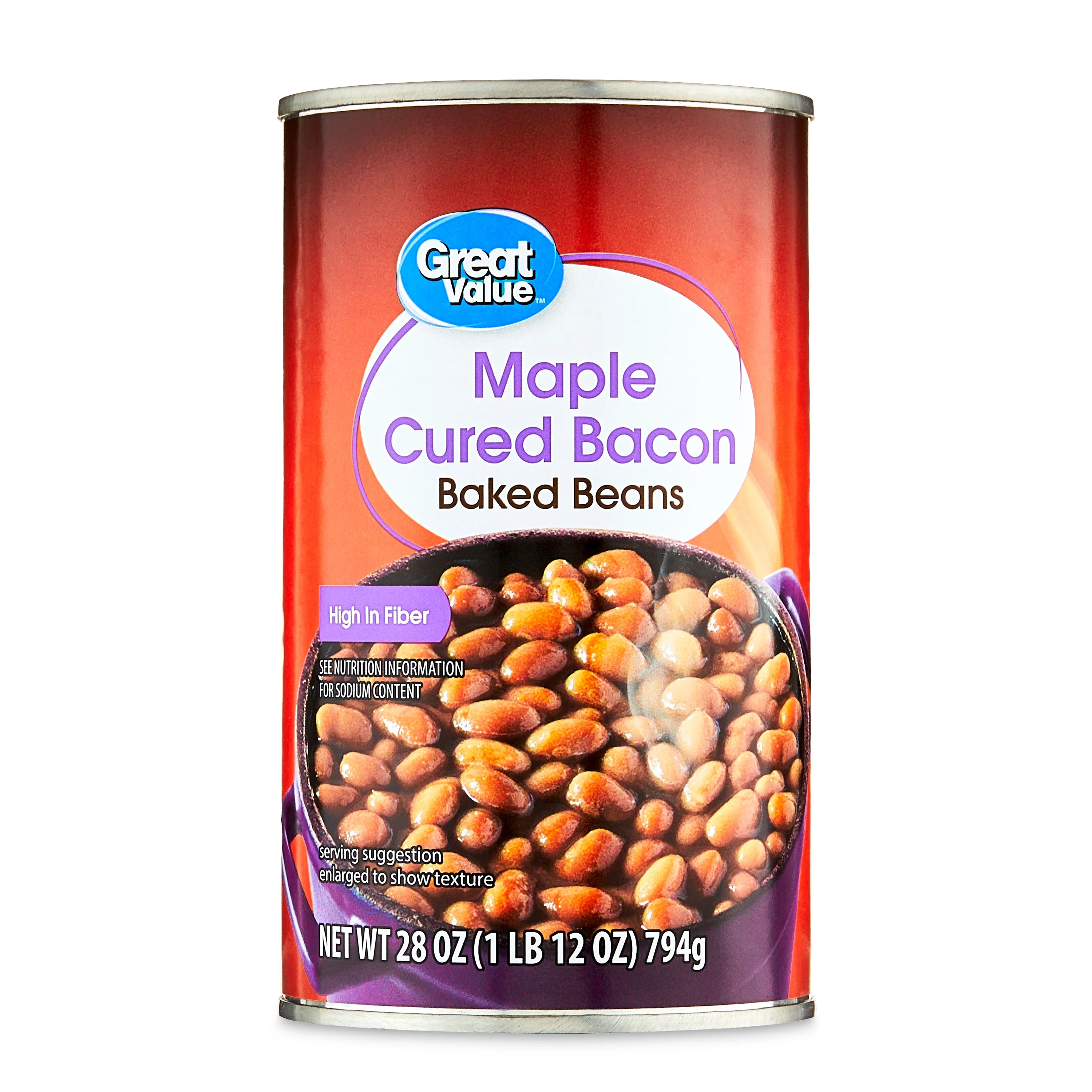 Great Value - Brandclub - Great Value Frozen Fordhook Lima Beans