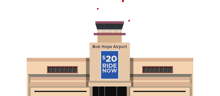 Burbank Bob Hope Airport