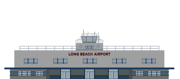 Long Beach Airport
