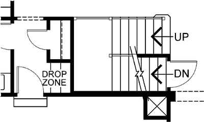European Style Floor Plans Plan: 10-1367