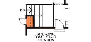 Traditional Style House Plans Plan: 10-1392