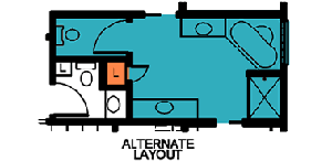 Traditional Style House Plans Plan: 10-1392