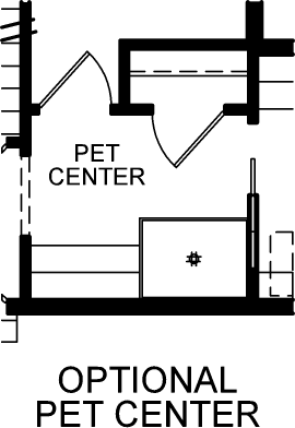 Traditional Style House Plans Plan: 10-1767