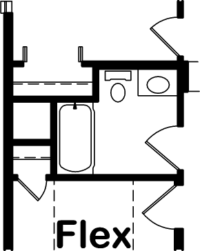 French-country Style House Plans Plan: 10-1785