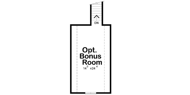 Bonus Floor Plan:10-1794