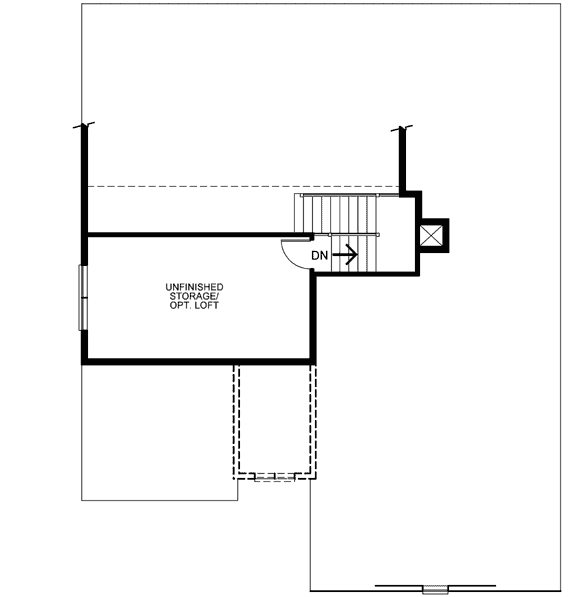 Bonus Floor Plan:10-1807