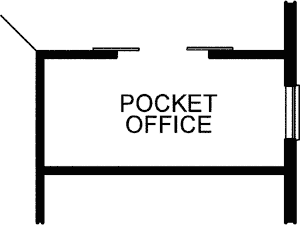 Craftsman Style House Plans Plan: 10-1820