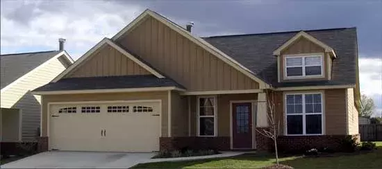 Craftsman house plans 103-203 - front exterior, 1,787 sq ft, 3 bed, 2 bath house plans | Monster House Plans