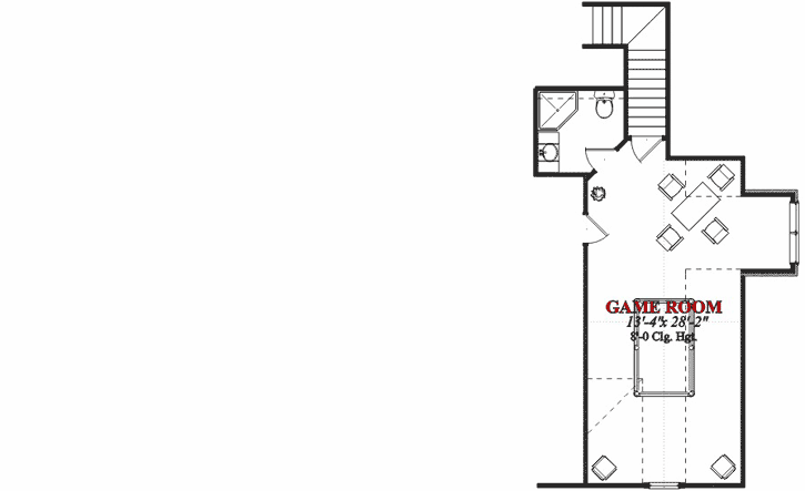 Bonus Floor Plan:103-344