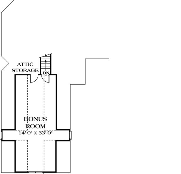 Bonus Floor Plan:106-246