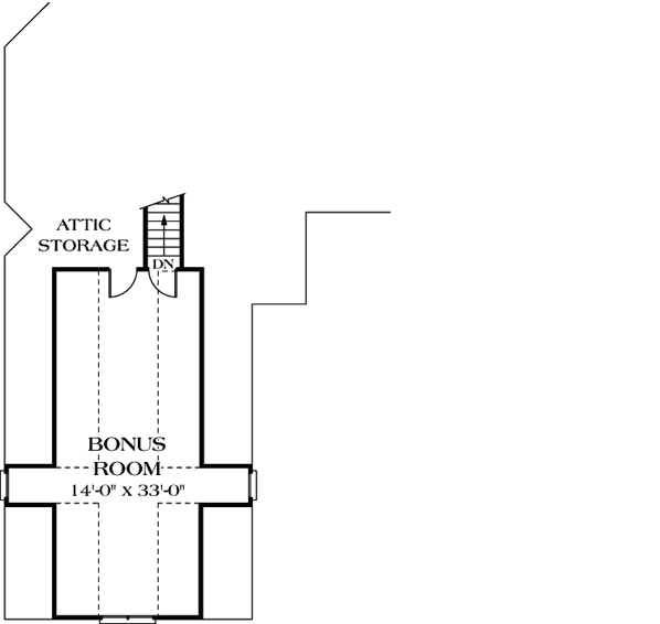 Bonus Floor Plan:106-252