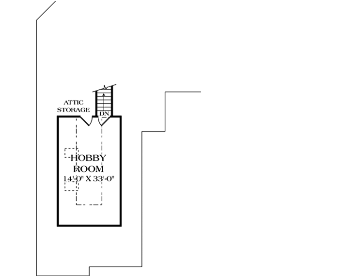 Bonus Floor Plan:106-253