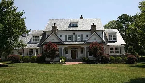 Southern house plans 106-732 - front exterior, 5,404 sq ft, 4 bed, 4 bath house plans | Monster House Plans