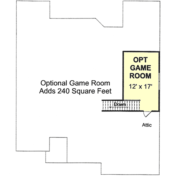 Bonus Floor Plan:11-291