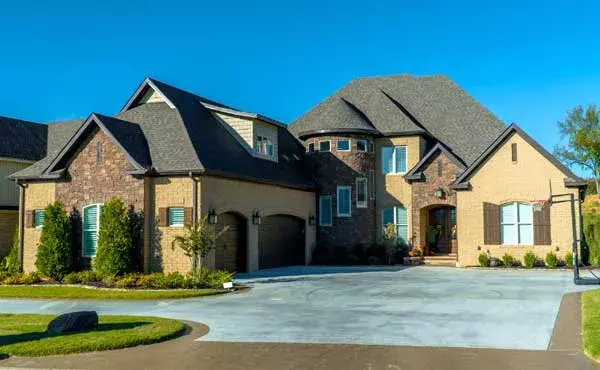European house plans 12-1491 - front exterior, 4,719 sq ft, 5 bed, 3 bath house plans | Monster House Plans