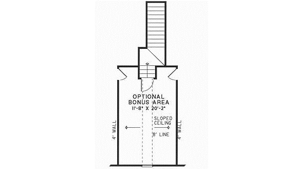 Bonus Floor Plan:12-416