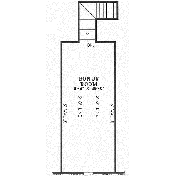 Bonus Floor Plan:12-469