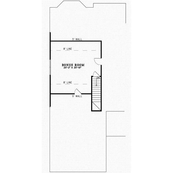 Bonus Floor Plan:12-560
