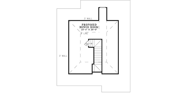 Bonus Floor Plan:12-630