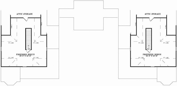 Bonus Floor Plan:12-769
