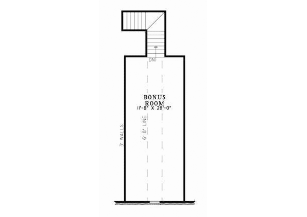 Bonus Floor Plan:12-835