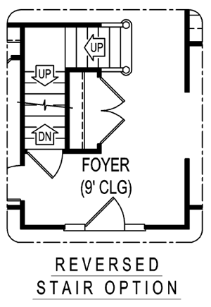 Country Style House Plans Plan: 13-126