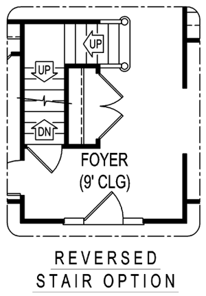 Country Style Floor Plans Plan: 13-127