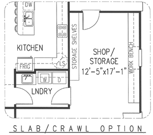 Traditional Style House Plans Plan: 13-146