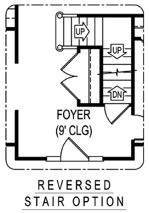 Country Style Floor Plans Plan: 13-150