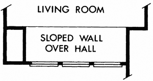 Contemporary Style House Plans Plan: 15-565