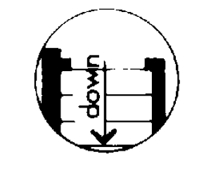 Contemporary Style Floor Plans Plan: 15-594