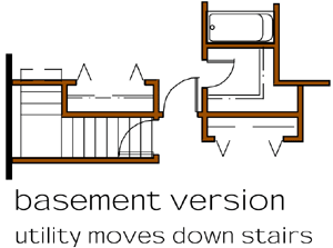 Country Style House Plans Plan: 16-135