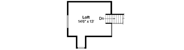 Bonus Floor Plan:17-607