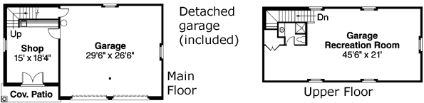 Bonus Floor Plan:17-637