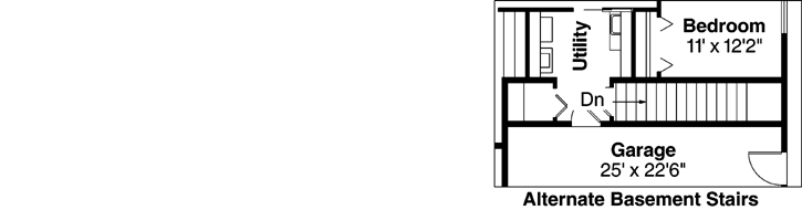 Ranch Style Floor Plans 17-676